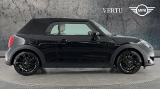 MINI Cooper 1.5 C Classic [Level 2] 3dr Auto Petrol Hatchback